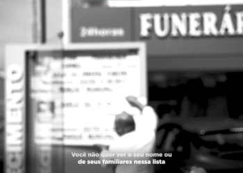 Sapiranga divulga vídeo para reforçar restrições da bandeira preta