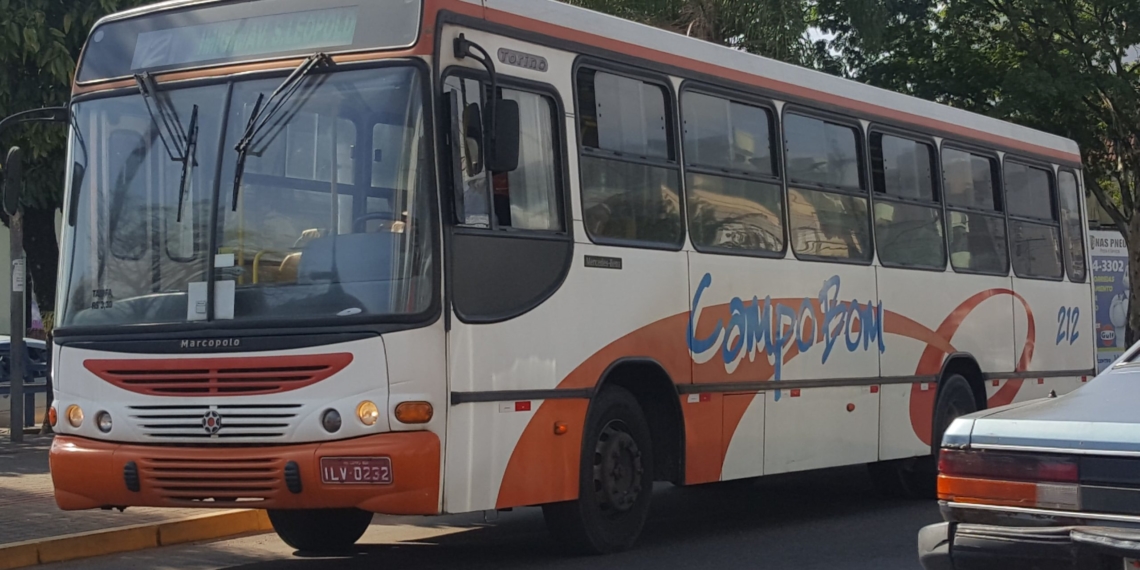 Orsi esclarece controvérsias no projeto do transporte público
