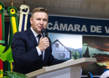 Coluna de política: Vereador de Nova Hartz detalha articulações