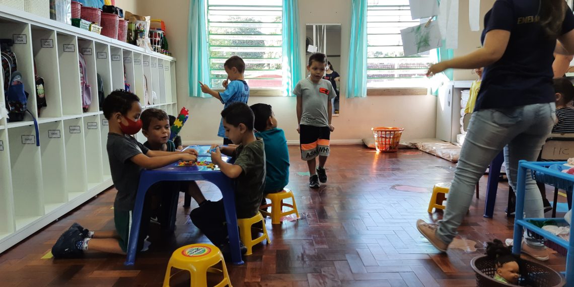 Conselhos de controle dos recursos do FUNDEB passam por atualizações