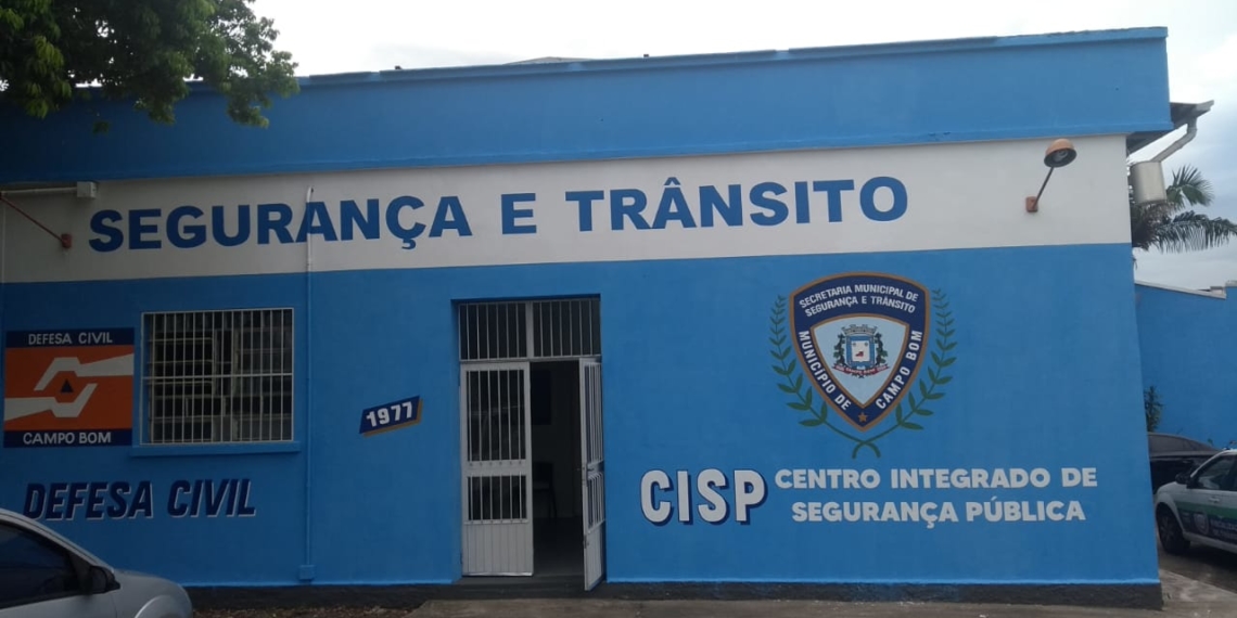 Avaliação psicológica de candidatos à Guarda de Campo Bom é suspensa pela prefeitura