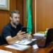 Deputado Issur pede ao governo ampliação de horário para o comércio
