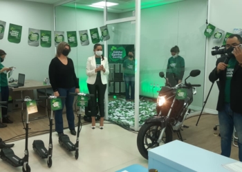 Campanha Ganha, Ganha, Ganha do Sicredi sorteia carro zero quilômetro nesta semana