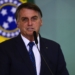 Bolsonaro envia MP do Auxílio Emergencial ao Congresso