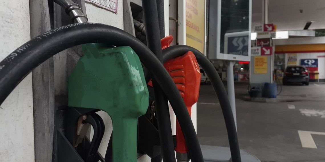 Petrobras reduz preço de gasolina e diesel nas refinarias