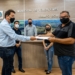 Executivo de Campo Bom entrega à Câmara projeto que trata da possibilidade de compra de vacinas