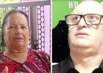 Mãe e filho morrem de Covid-19 no Hospital Sapiranga