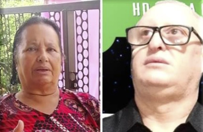 Mãe e filho morrem de Covid-19 no Hospital Sapiranga