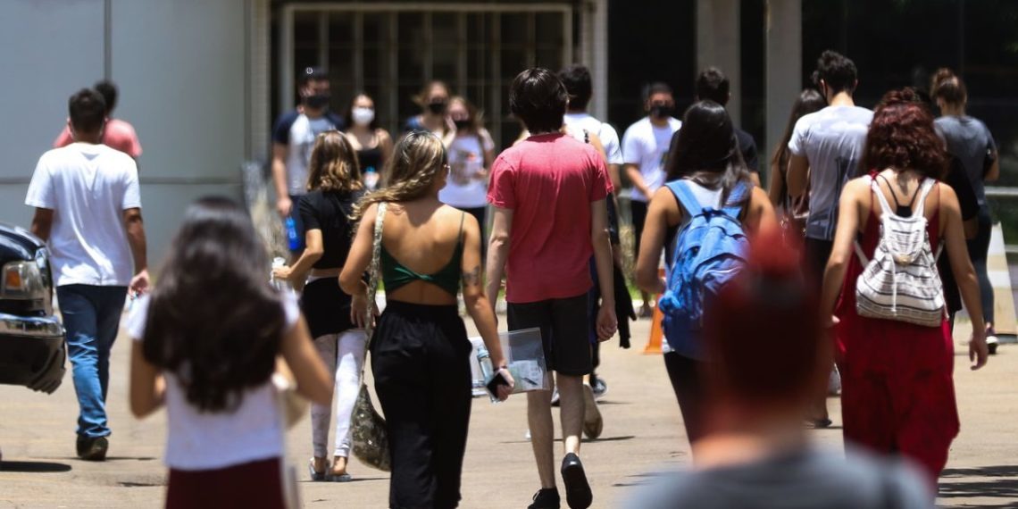 Notas finais do Enem serão divulgadas nesta segunda-feira