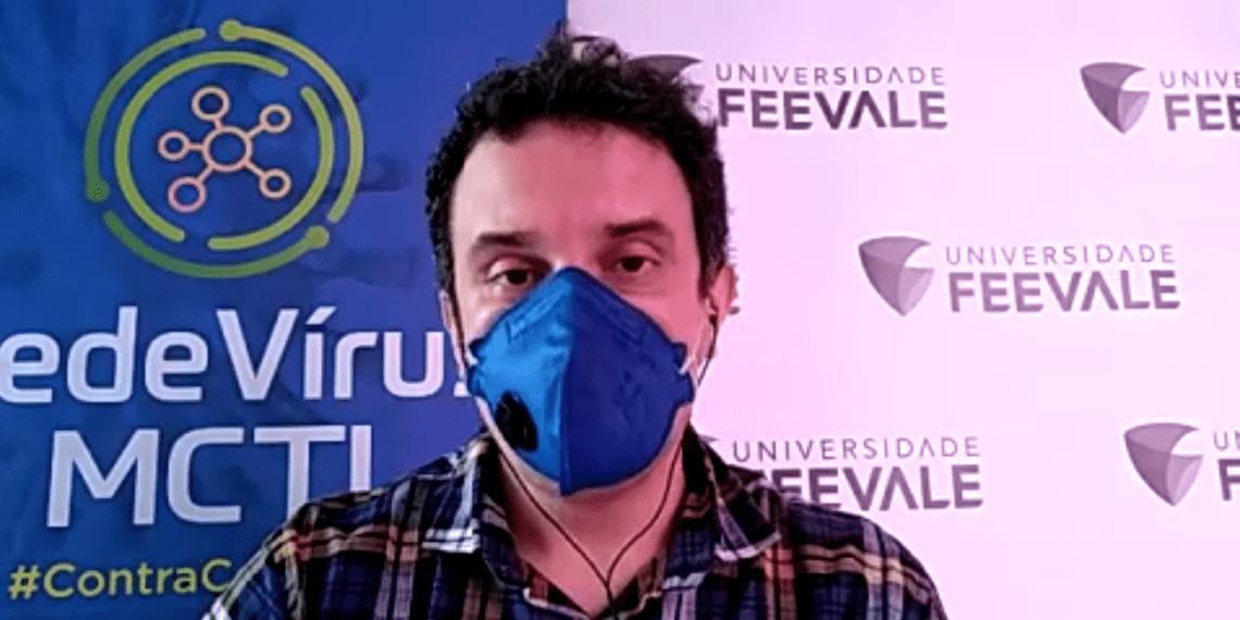 Sem cuidados, novas variantes da Covid-19 devem surgir e podem atrapalhar vacinação, afirma virologista