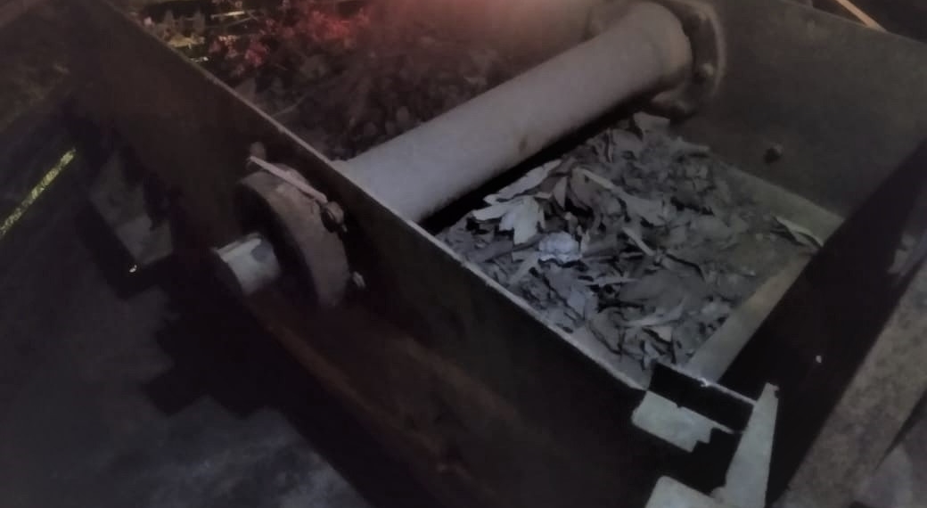 Trio é detido pela Brigada Militar por furto em pedreira desativada de Sapiranga