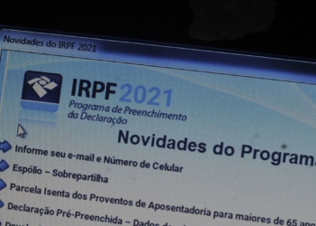 Receita esclarece como declarar redução de jornada no Imposto de Renda