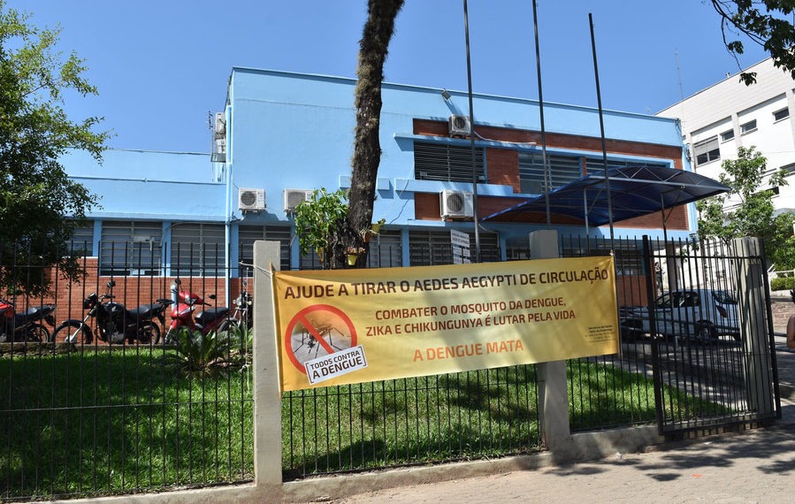 Secretaria de Saúde realiza quase 70 mil atendimentos no mês de fevereiro em Sapiranga