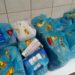 Educação entrega quase mil kits de alimentação às escolas municipais de Sapiranga