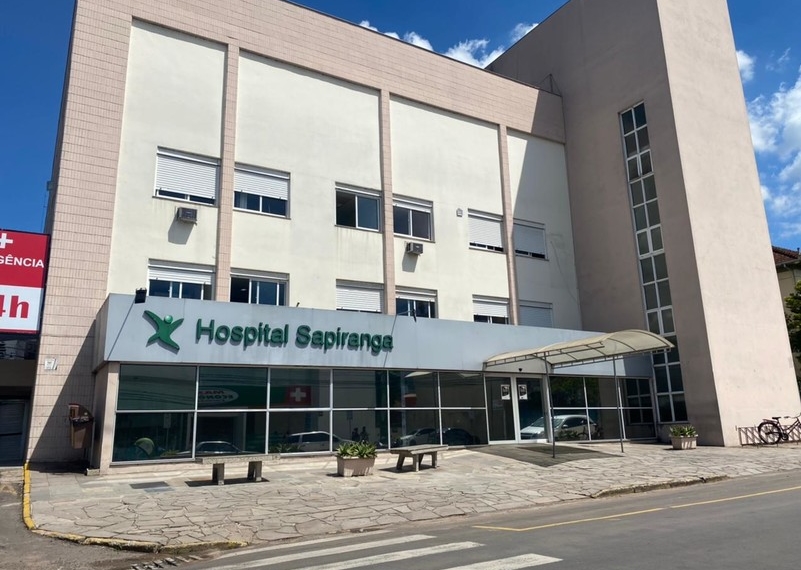 Prefeitura adquire novos leitos para o Hospital Sapiranga