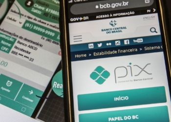 BC iguala limite do Pix ao das transferências eletrônicas