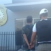 Foragido é recapturado pela Brigada Militar em Nova Hartz