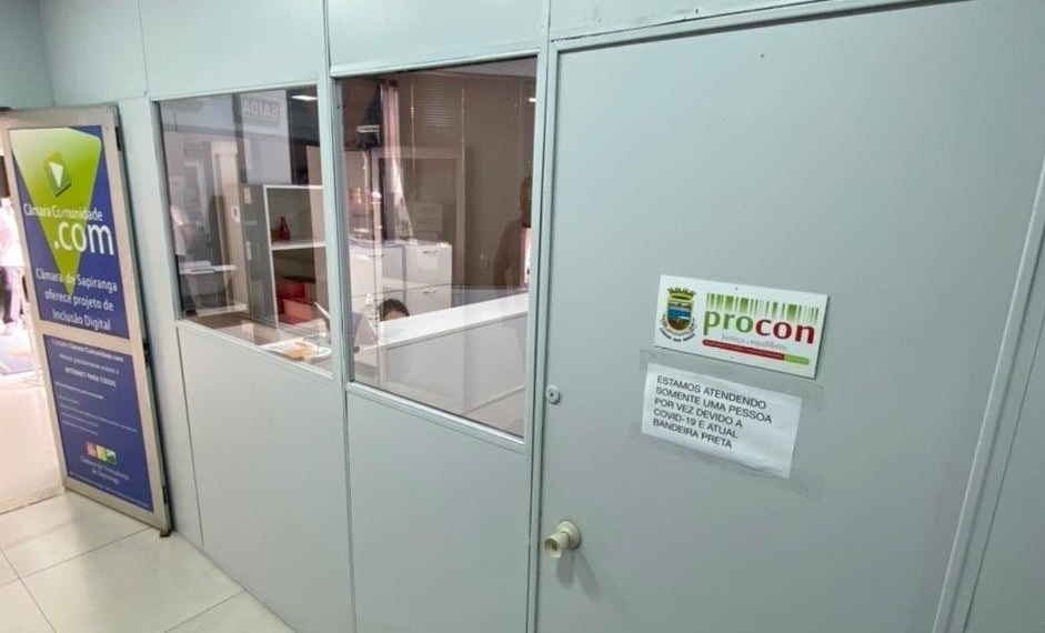 Procon de Sapiranga alerta para golpes dos sites de compras