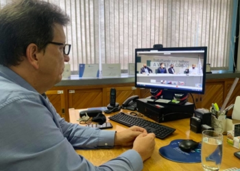 Assinado termo de operação entre consórcios para compra de vacinas contra a Covid-19