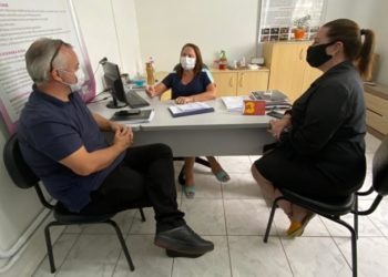 Prefeitura de Sapiranga fecha parceria com Feevale para atendimentos em diversas especialidades médicas