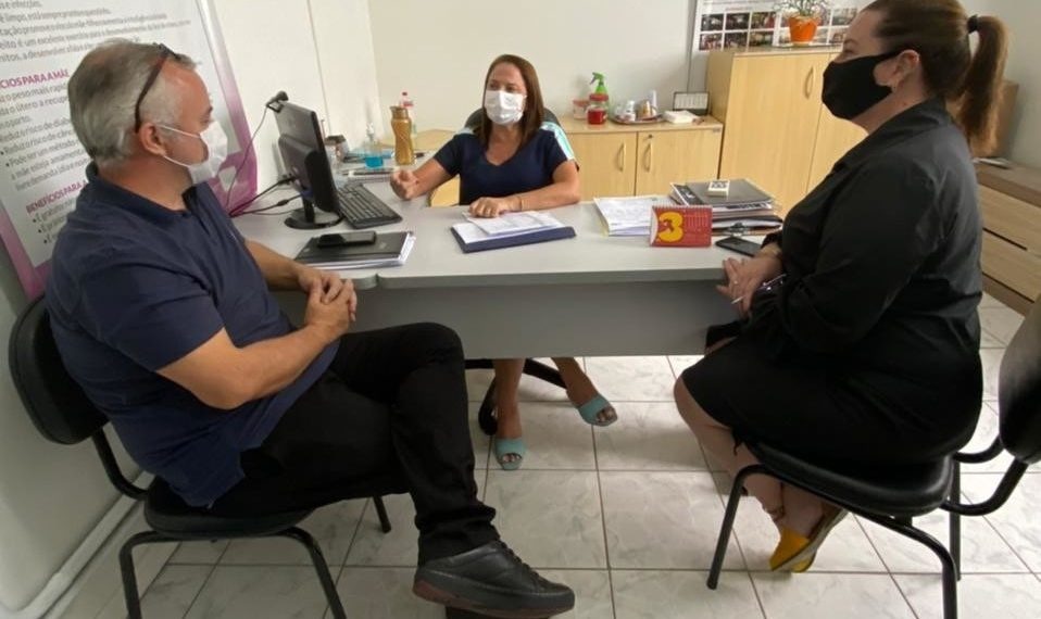 Prefeitura de Sapiranga fecha parceria com Feevale para atendimentos em diversas especialidades médicas