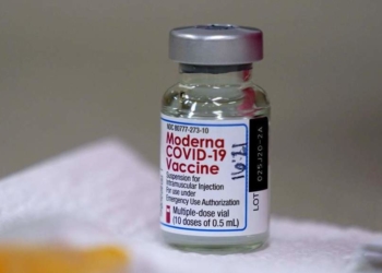 Ministério da Saúde avança em negociação para aquisição de 13 milhões de doses da vacina da Moderna