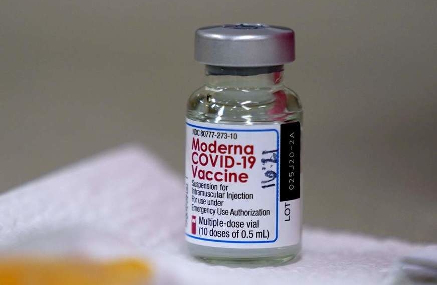 Ministério da Saúde avança em negociação para aquisição de 13 milhões de doses da vacina da Moderna