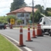 Sinalização tem por objetivo reduzir a velocidade e perigos em trecho da 239