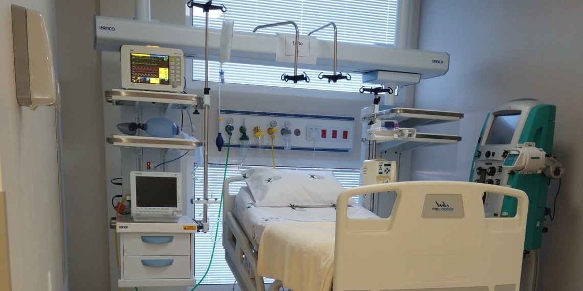 Secretaria Estadual da Saúde libera R$ 39 milhões para hospitais e instalação de ambulatórios pós-Covid