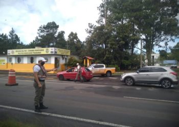 Forças de segurança terão reforço para fiscalização no Litoral e na Serra no feriado de Páscoa
