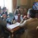 Governo apresenta aos deputados da base aliada projetos de apoio à economia