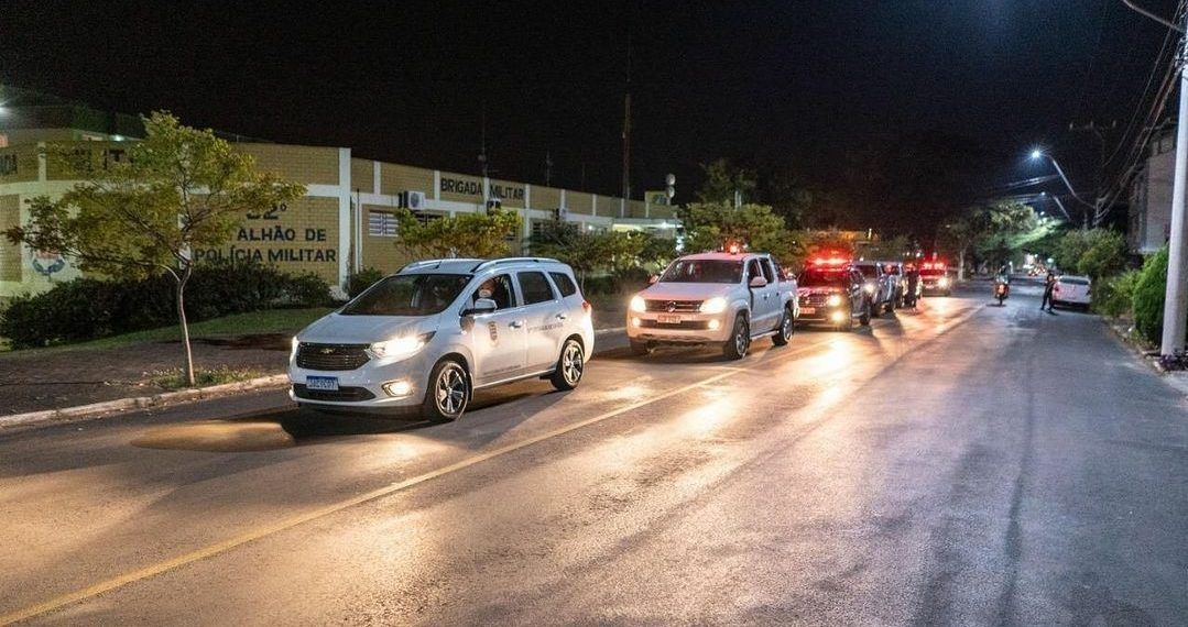 Prefeitura de Sapiranga segue com ações de fiscalização