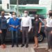 Associada de Riozinho é vencedora da campanha Ganha, Ganha, Ganha da Sicredi Nordeste RS e recebe carro zero quilômetro