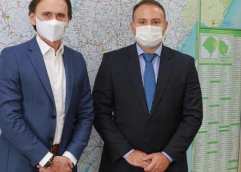 Novo diretor-presidente da Empresa Gaúcha de Rodovias toma posse