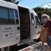 BiblioVAN traz música e literatura à Nova Hartz