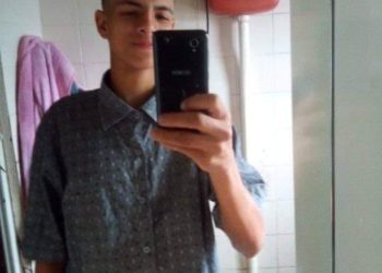 Família sapiranguense procura por jovem desaparecido desde sexta (9)