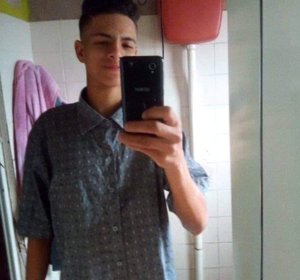 Família sapiranguense procura por jovem desaparecido desde sexta (9)
