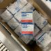 Rio Grande do Sul distribuirá 92 mil frascos de medicamentos do kit intubação nesta terça-feira