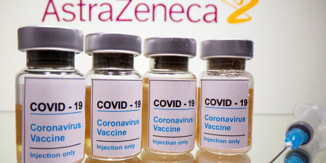 Mais de 441 mil doses da vacina contra a Covid-19 devem chegar ao RS nesta semana