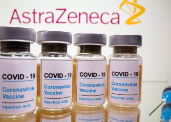 Mais de 441 mil doses da vacina contra a Covid-19 devem chegar ao RS nesta semana