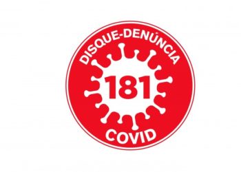 Governo reforça canal de denúncias para receber queixas ligadas à Covid-19