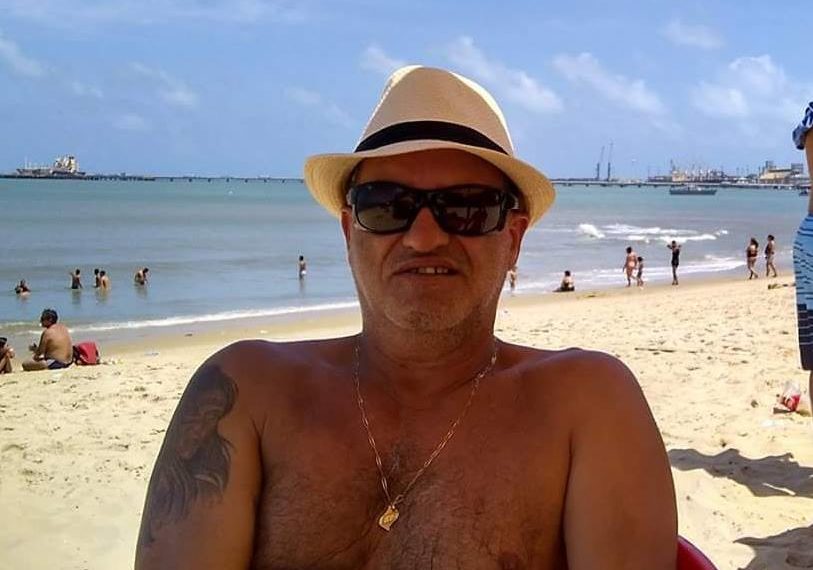 Viúva e amigo são presos por suspeita de matar sargento de Sapiranga há quase três anos