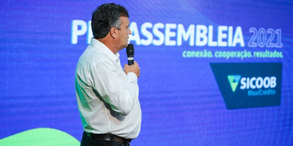 Sicoob MaxiCrédito encerra Pré-assembleias 2021 com doação de R$ 250 mil a hospitais