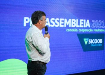 Sicoob MaxiCrédito encerra Pré-assembleias 2021 com doação de R$ 250 mil a hospitais