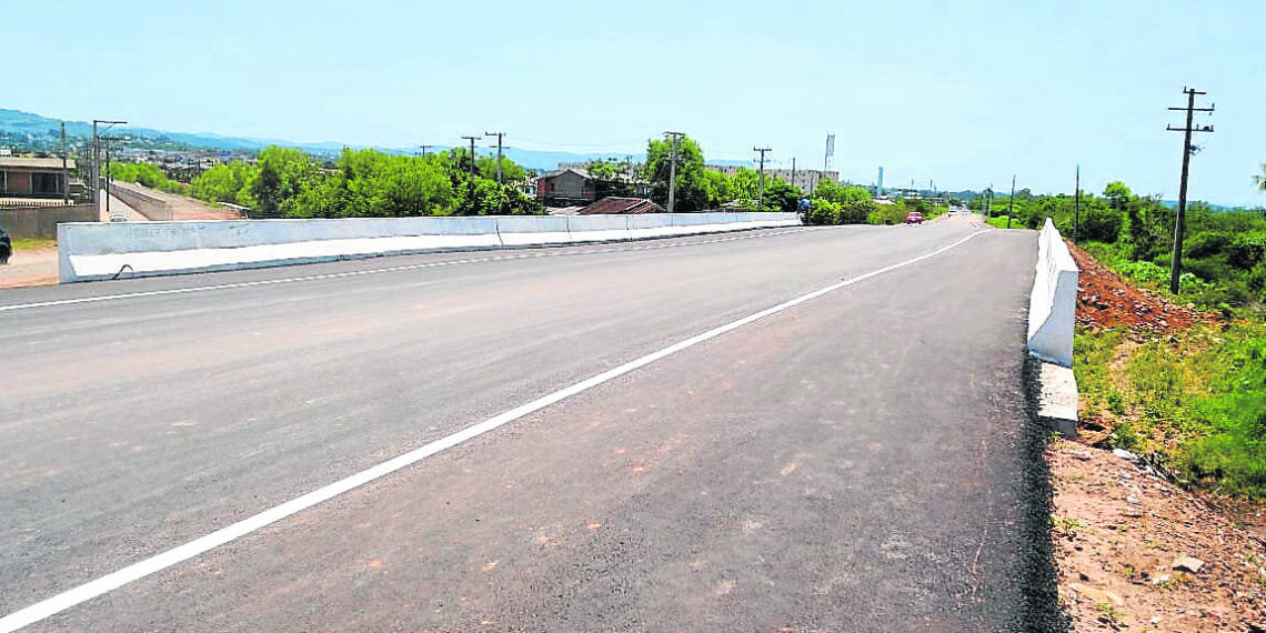 Daer terá reunião com municípios para decidir traçado da RS-010, a Rodovia do Progresso