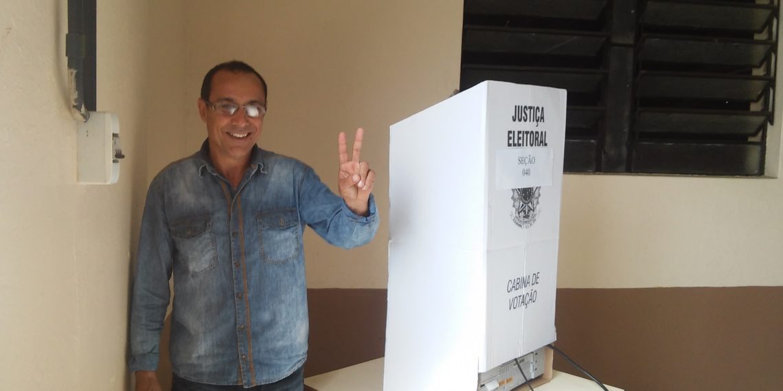 Coluna de política: Edson Bira em 2024?