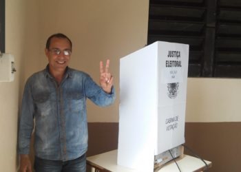 Coluna de política: Edson Bira em 2024?