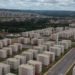 Crédito imobiliário da Caixa bate recorde no primeiro trimestre