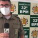 Capitão Fábio assume comando da 1ª Cia da Brigada Militar em Sapiranga