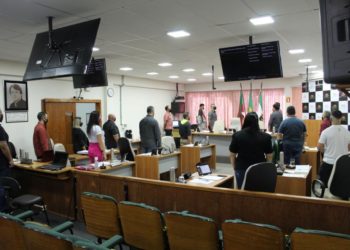 Coluna de política: Câmara de Sapiranga aprova concessão de ressarcimento…mas, muda de posição